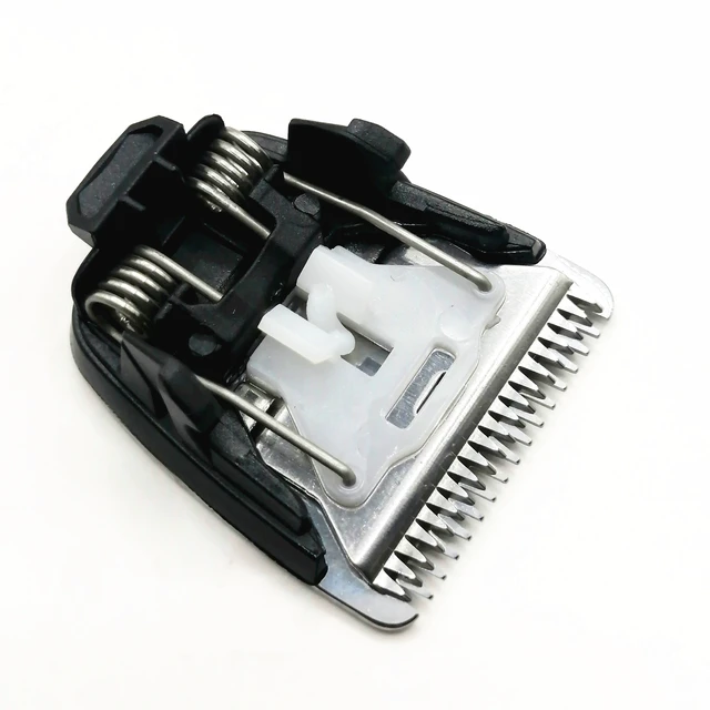 Alt view image 2 of 5 - Prewave Beard Steel Trimmer For Ph***ps BT5785 BT7670 BT5775 BT5785 BT7670 BT7665 Razor Clipper Blade