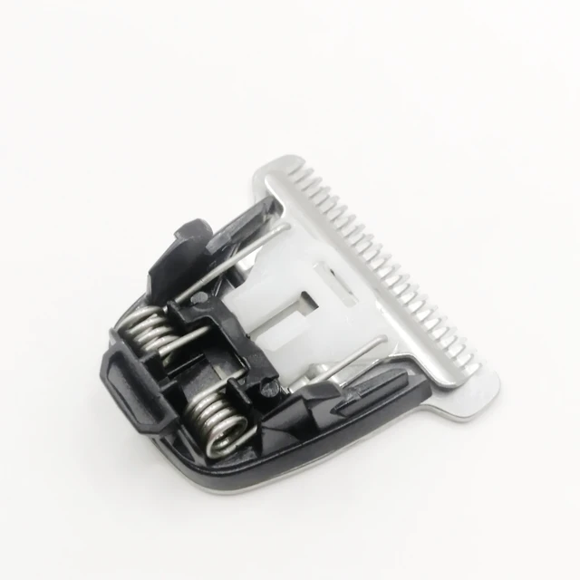 Alt view image 4 of 4 - Prewave Extra-wide Hair Trimmer For Ph***ps BT5775 BT7665 BT5785 BT7670 BT3238 Hair Clipper Blade