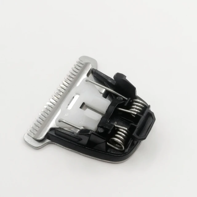 Alt view image 4 of 4 - Prewave Extra-wide Hair Trimmer For Ph***ps MG9535 MG9532 MG9531 MG9526 MG9522 MG9515 MG7975 MG7970 MG7935 MG7931 MG7941