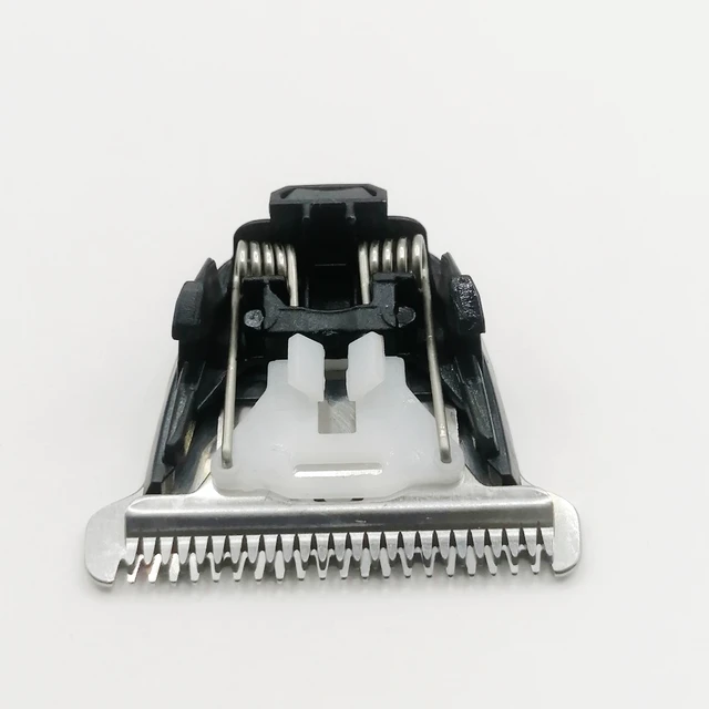 Alt view image 4 of 5 - Prewave Extra-wide Hair Trimmer For Ph***ps MG7965 MG7963 MG7962 MG7961 MG7952 MG7951 MG7922 MG7921 MG5975 MG5970 MG5952 MG5951