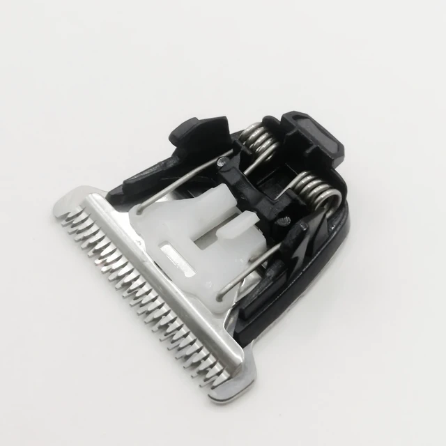 Alt view image 5 of 5 - Prewave Extra-wide Hair Trimmer For Ph***ps MG7965 MG7963 MG7962 MG7961 MG7952 MG7951 MG7922 MG7921 MG5975 MG5970 MG5952 MG5951
