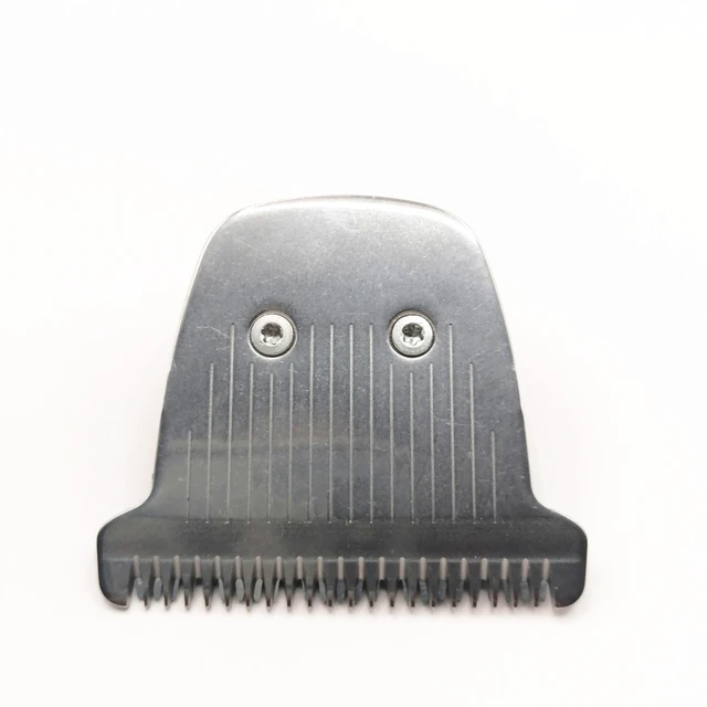 Alt view image 4 of 5 - Prewave Extra-wide Hair Trimmer For Ph***ps MG5932 MG5931 MG5923 MG5923 MG5921 MG5920 MG5918 MG5917 MG5995 MG5965