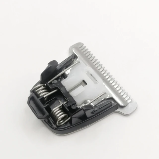 Alt view image 4 of 4 - Prewave Extra-wide Hair Trimmer For Ph***ps MG5942 MG3951 MG3939 MG3946 MG3945 MG3941 MG3940 MG3939 MG3935 MG3931