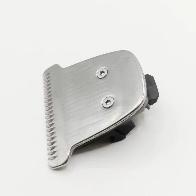 Alt view image 3 of 5 - Prewave Extra-wide Hair Trimmer For Ph***ps MG3930 MG3927 MG3921 MG3920 MG3919 MG3917 MG3915 MG3911 MG3770 MG3732