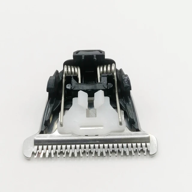 Alt view image 4 of 5 - Prewave Extra-wide Hair Trimmer For Ph***ps MG3930 MG3927 MG3921 MG3920 MG3919 MG3917 MG3915 MG3911 MG3770 MG3732