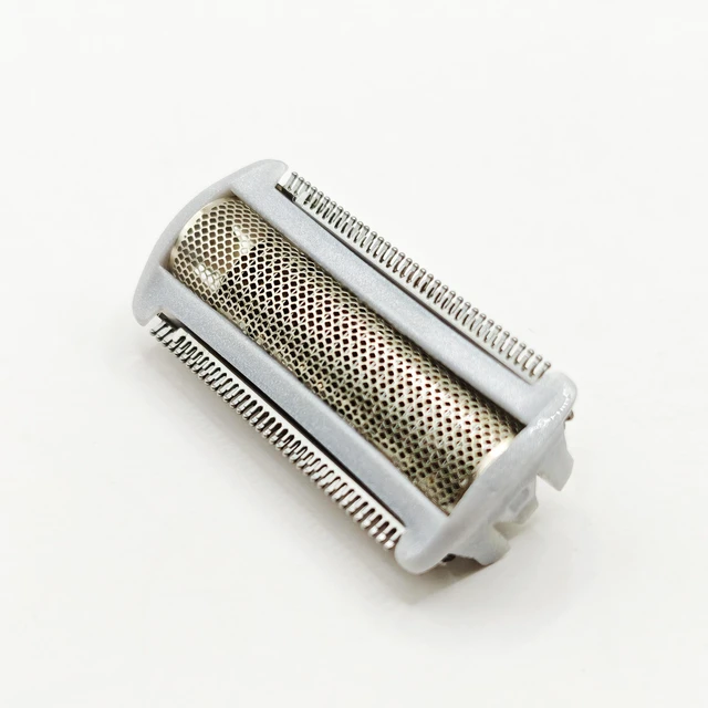 Main image of Prewave Shaver Razor Head Foil For Ph***ps Bodygroom groomer BG3017 BG3027 BG5020 BG5021 BG5025 BG9040 SBG315 BG5025/40 BG5025/49 BG5021/15 BG5020/13