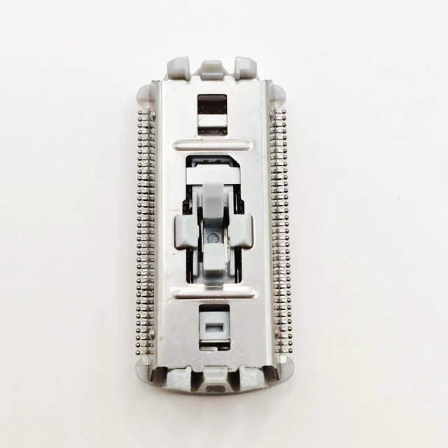 Alt view image 3 of 4 - Prewave Shaver Razor Head Foil For Ph***ps Bodygroom groomer BG3017 BG3027 BG5020 BG5021 BG5025 BG9040 SBG315 BG5025/40 BG5025/49 BG5021/15 BG5020/13