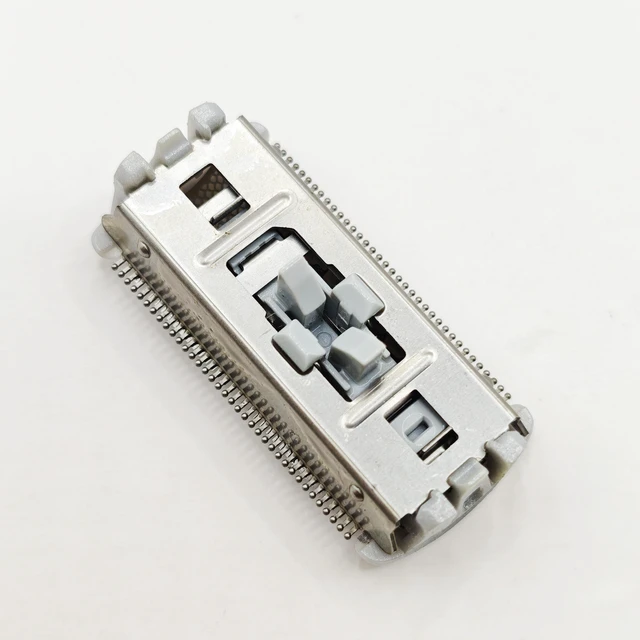 Alt view image 4 of 4 - Prewave Shaver Razor Head Foil For Ph***ps Bodygroom groomer BG3017 BG3027 BG5020 BG5021 BG5025 BG9040 SBG315 BG5025/40 BG5025/49 BG5021/15 BG5020/13