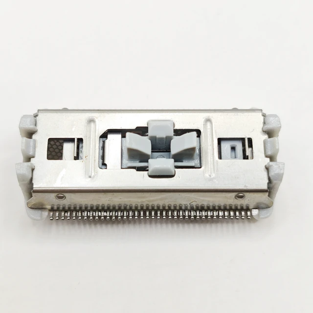Alt view image 3 of 4 - Prewave Shaver Razor Head Foil For Ph***ps Bodygroom groomer BG3005 BG3007 BG3010 BG3011 BG3012 BG3015 BG3016 BG3007/01