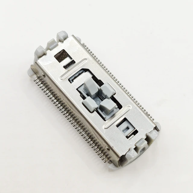 Alt view image 4 of 4 - Prewave Shaver Razor Head Foil For Ph***ps Bodygroom groomer BG3005 BG3007 BG3010 BG3011 BG3012 BG3015 BG3016 BG3007/01