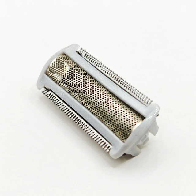 Alt view image 2 of 4 - Prewave Shaver Foil Blades Compatible With Ph***ps Bodygroom BG2024 BG2025 BG2026 BG2036 BG2038 BG2039 BG2040