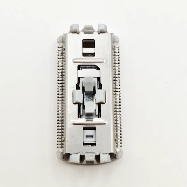 Alt view image 3 of 4 - Prewave Shaver Foil Blades Compatible With Ph***ps Bodygroom BG2024 BG2025 BG2026 BG2036 BG2038 BG2039 BG2040