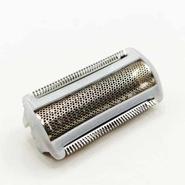 Alt view image 2 of 4 - Prewave Shaver Foil Blades Compatible With Ph***ps Bodygroom BG7020 BG7025 BG7030 BG7040 BG7040/42 BG7030/49 BG7020/15 BG7025/13 BG7025