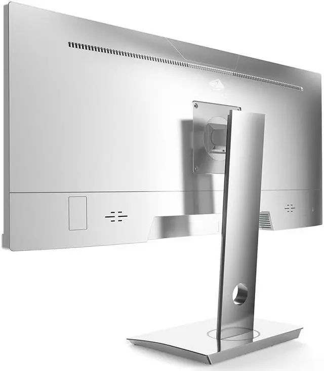 Alt view image 5 of 7 - Z-EDGE U29IAB 29" Ultrawide 2560 x 1080 WFHD 21:9 100Hz 4ms IPS Gaming Monitor, HDMI x2, DisplayPort, Built-in Speakers, with Wireless Keyboard & Mouse