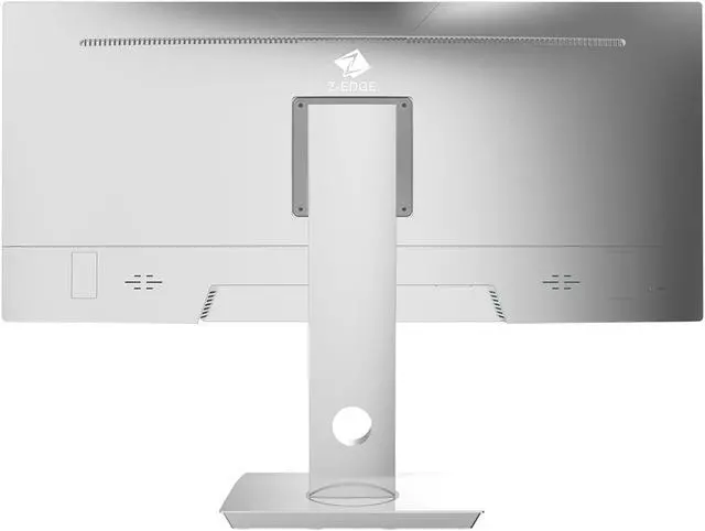 Alt view image 4 of 7 - Z-EDGE U29IAB 29" Ultrawide 2560 x 1080 WFHD 21:9 100Hz 4ms IPS Gaming Monitor, HDMI x2, DisplayPort, Built-in Speakers, with Wireless Keyboard & Mouse