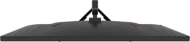 Alt view image 5 of 7 - Z-EDGE 24.5" 1080P 1920 x 1080 240 Hz 1 ms Flat Panel Gaming Monitor, FreeSync Compatible, 350cd/m², HDMI x 2, DP x 1, Supports Wall Mount