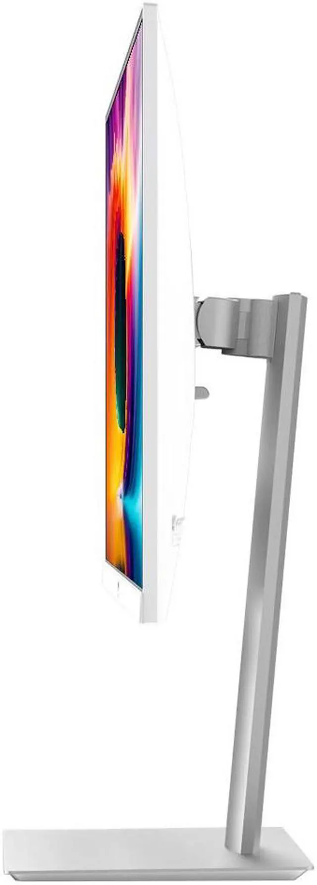 Alt view image 4 of 7 - Z-EDGE 27" Flat-panel 4K UHD 3840 x 2160 75Hz 5ms IPS Monitor, FreeSync Compatible, HDMI x2, DP x2, Wall Mount 75x75mm