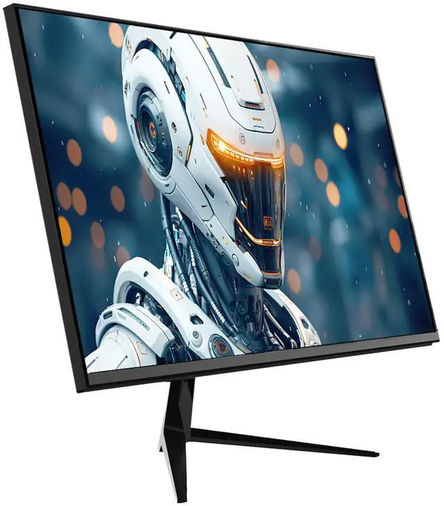 Main image of Z-EDGE 27" 4K UHD 3840 x 2160 160Hz 1ms IPS Gaming Monitor, 1.07 Billion Color, 450cd/m², FreeSync Compatible, HDMI x 2, DP x 2