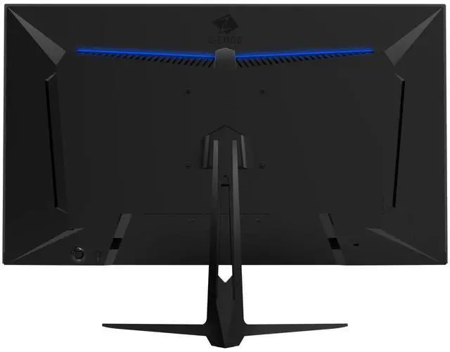 Alt view image 3 of 6 - Z-EDGE 27" 4K UHD 3840 x 2160 160Hz 1ms IPS Gaming Monitor, 1.07 Billion Color, 450cd/m², FreeSync Compatible, HDMI x 2, DP x 2