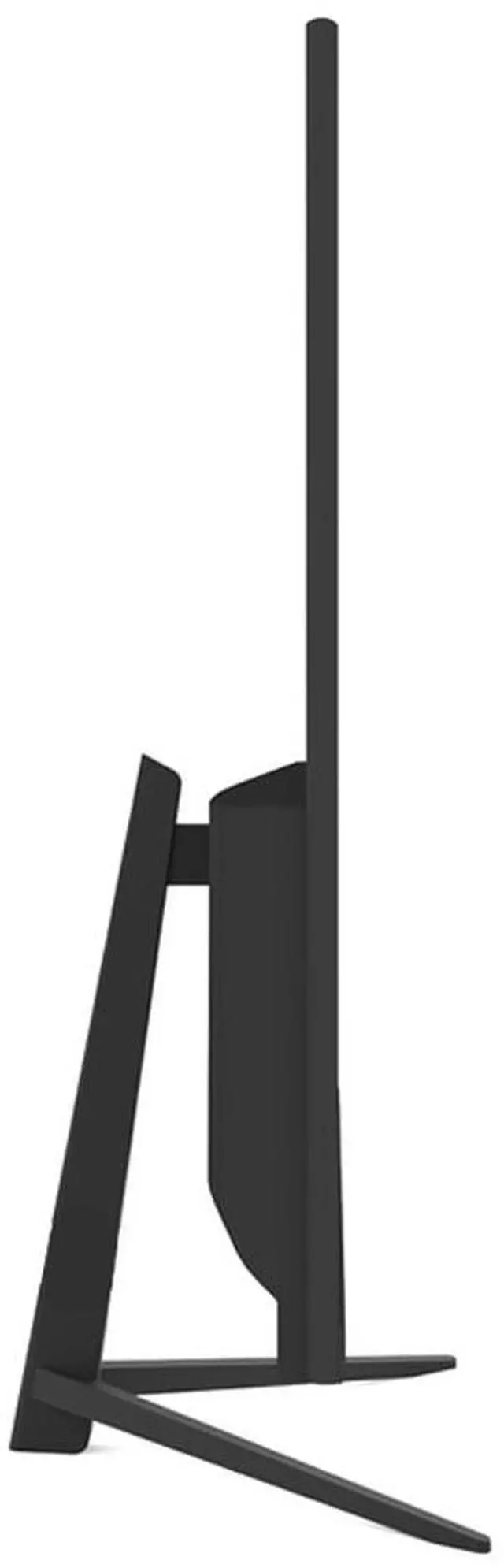 Alt view image 4 of 7 - Z-EDGE 24 inch FHD 1920x1080 240Hz 1ms IPS Gaming Monitor, HDMI 2.0, DisplayPort 1.4 (Black)