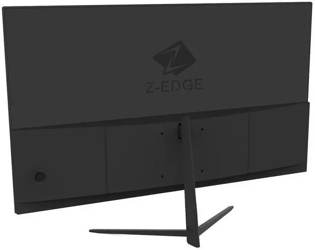 Alt view image 6 of 7 - Z-EDGE 24 inch FHD 1920x1080 240Hz 1ms IPS Gaming Monitor, HDMI 2.0, DisplayPort 1.4 (Black)