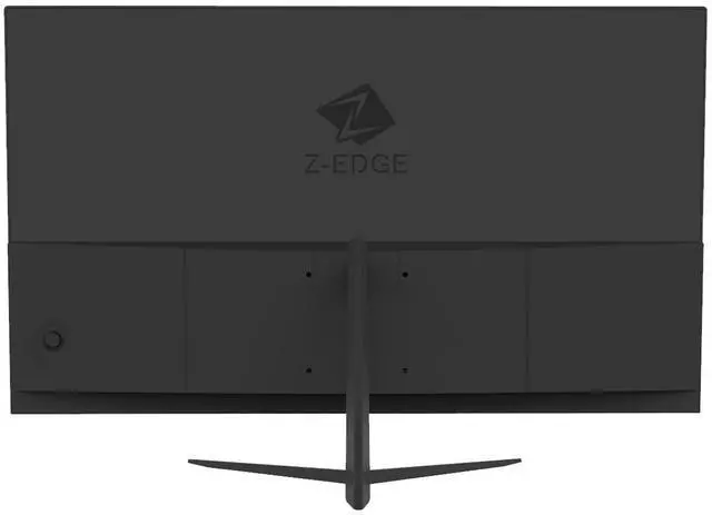 Alt view image 5 of 7 - Z-EDGE 24 inch FHD 1920x1080 240Hz 1ms IPS Gaming Monitor, HDMI 2.0, DisplayPort 1.4 (Black)