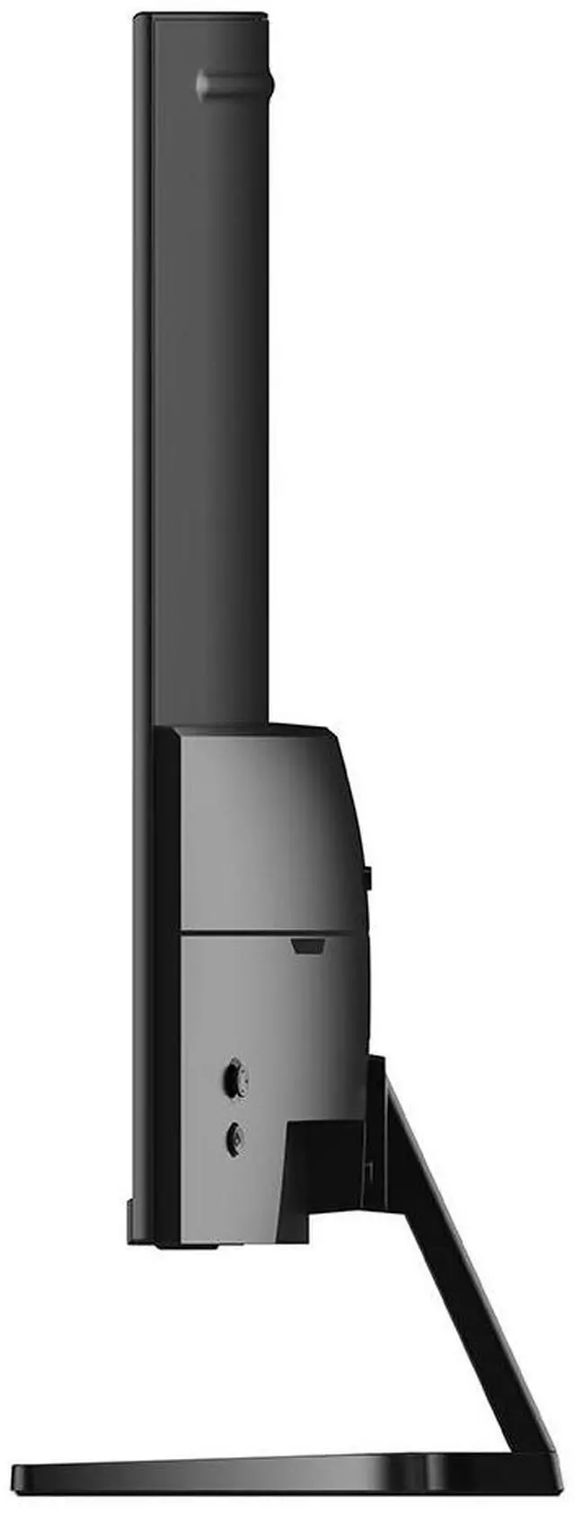 Alt view image 3 of 7 - Z-EDGE UG32 32" 2K QHD 2560 x 1440 180Hz 1ms 1500R Curved Gaming Monitor, FreeSync Compatible, HDMI x 2, DP x 2, Support Wall Mount