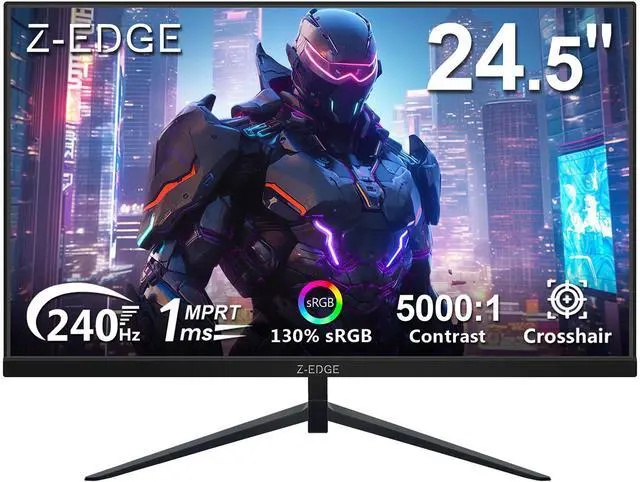 Z-EDGE UG25I 25
