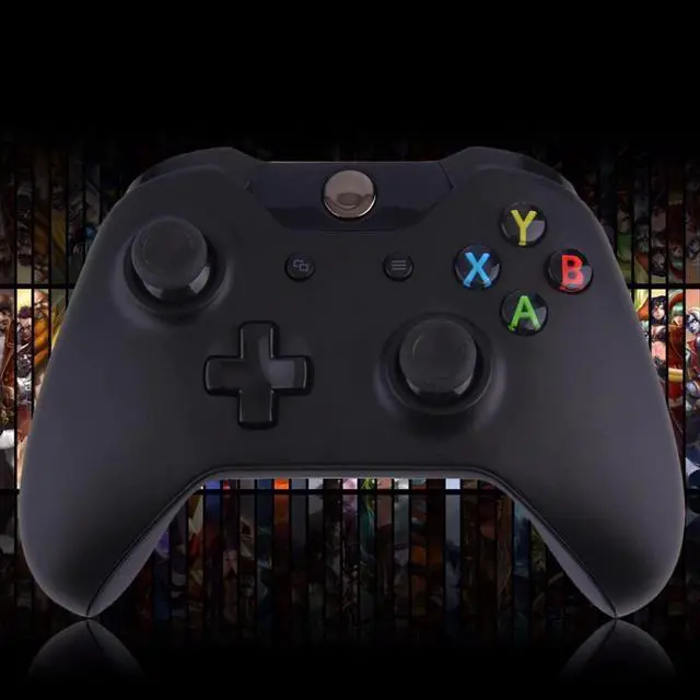 Alt view image 4 of 6 - Gamepad For Xbox 360 Wireless Controller For XBOX 360 Controle Wireless Joystick For XBOX360 Game Controller Gamepad Joypad