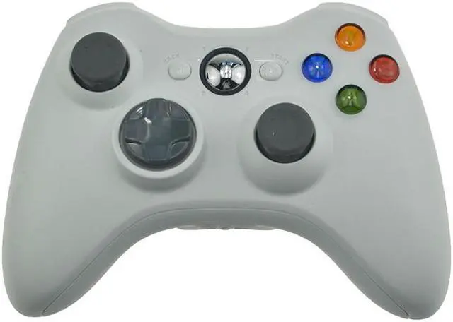 Alt view image 3 of 6 - Gamepad For Xbox 360 Wireless Controller For XBOX 360 Controle Wireless Joystick For XBOX360 Game Controller Gamepad Joypad