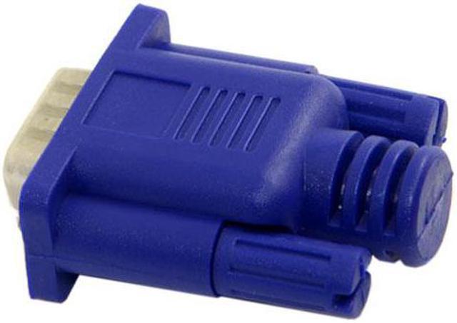 Alt view image 2 of 7 - Xiwai CY  DB-036 CY Virtual Display Adapter VGA RGB Monitor Dummy Plug Headless Ghost Display Emulator 1920x1080p@60Hz