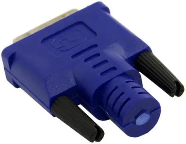 Main image of Jimier Cable CY Virtual Display Adapter DVI DDC EDID Dummy Plug Headless Ghost Display Emulator 2560x1600p@60Hz