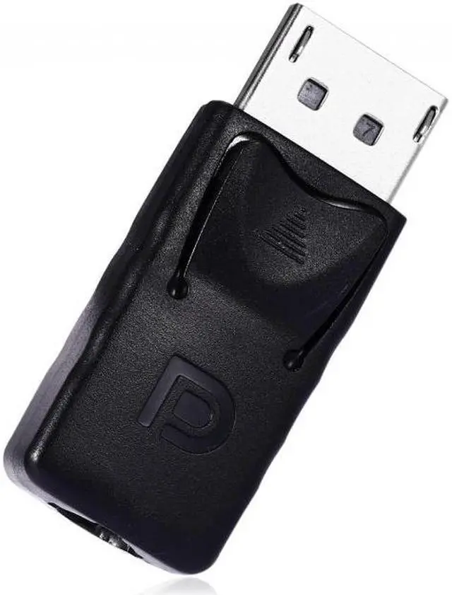 Main image of Chenyang Cable CY Virtual Display Adapter DP Displayport Dummy Plug Headless Ghost Display Emulator 2560x1600p@60Hz