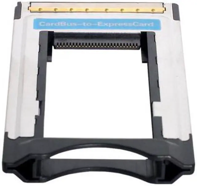 Alt view image 6 of 7 - HKCY EP-024 ExpressCard Express Card to PCMCIA PC converter Card Adapter 34mm to 54mm