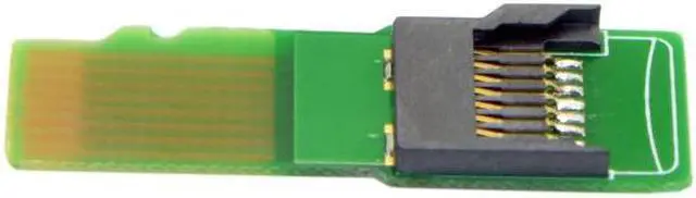 Main image of Xiwai Cable 1Set SD TF Card Socket Female to Micro-SD TF Male Memory Card Kit Extension Adapter Testing Tools Extender