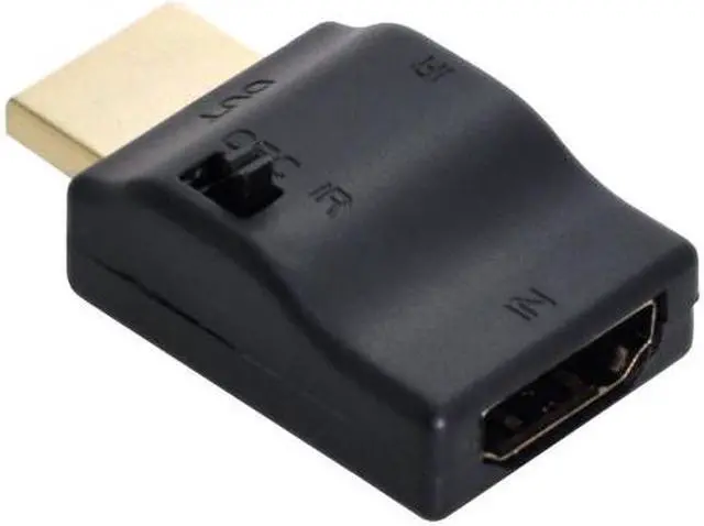 Main image of Chenyang Cable Remote Controlled HDMI-compatible 2.0 IR Adapter with CEC ARC Function HDCP Compliant Support to Close CEC