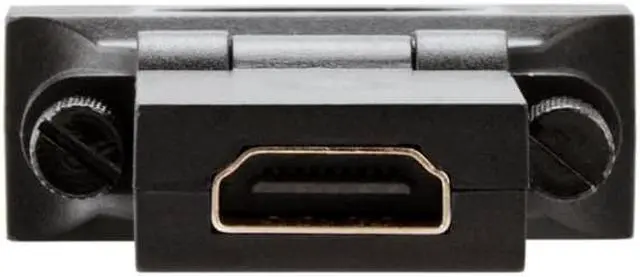 Alt view image 7 of 7 - Xiwai Cable 1080p DVI male to HDMI Female 360 degree Rotating Swivel Adapter for HDTV Video Card