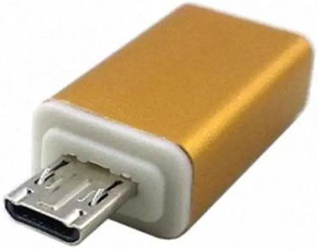 Alt view image 4 of 7 - KAIBOXIXI Galaxy S2 i9100 Micro USB 5pin Female to 11pin MAle S4 S3 Note2 Note3 Adapter MHL HDMI HDTV