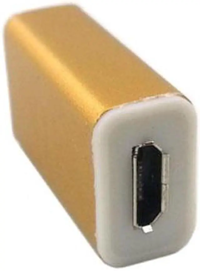 Alt view image 2 of 7 - KAIBOXIXI Galaxy S2 i9100 Micro USB 5pin Female to 11pin MAle S4 S3 Note2 Note3 Adapter MHL HDMI HDTV