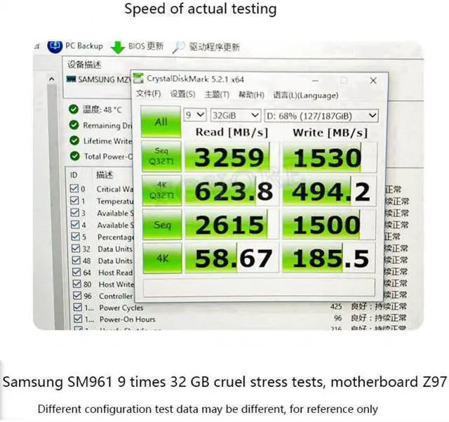 Main image of Chenyang Cable Dual Slimline SFF-8654 8X 4 NVME to PCIE Express 3.0 4.0 Raid Card VROC Raid0 Hyper Adapter