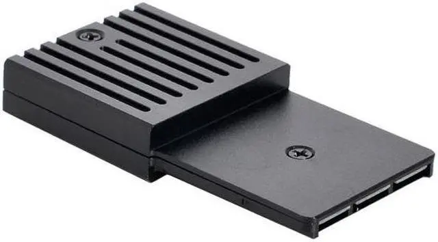 Alt view image 3 of 7 - Cablecc CY SA-036 CF-Express Type-B to M.2 NVMe 2230 M-Key Adapter CFE for XBOX Series XS CH SN530 SSD PCIe4.0 Expansion Memory Card