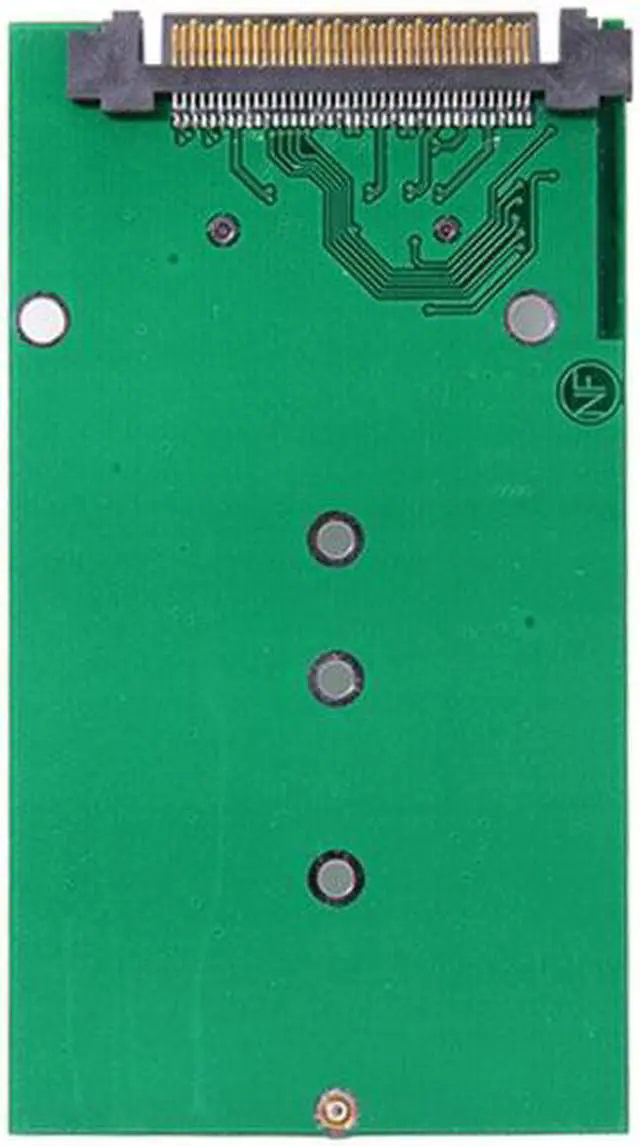 Main image of CYSM SFF-8639 NVME U.2 to NGFF M.2 M-key PCIe SSD Adapter for Mainboard Replace Intel SSD 750 p3600 p3700