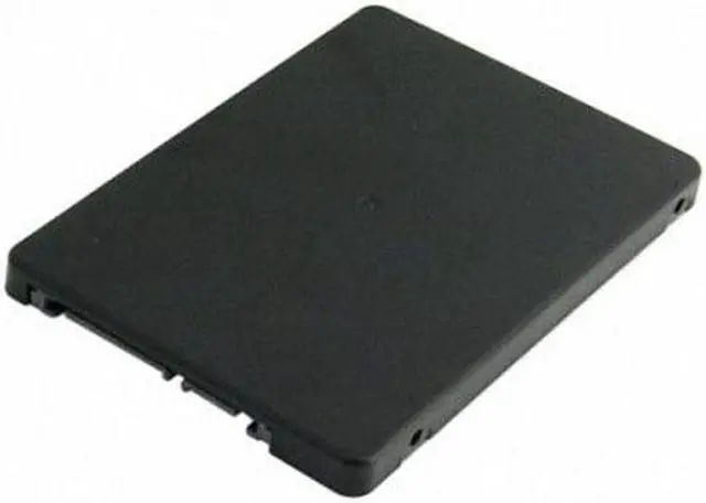 Alt view image 2 of 7 - Chenyang Cable Mini PCI-E mSATA SSD to 2.5" SATA Hard Disk Enclosure Case Converter Adapter for MSATA SSD