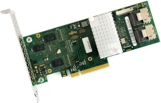Main image of HKCY SF-006-D2616 PCI-E to D2616-A12 LSI 9261-8i SATA/SAS Raid 6Gbs 512MB Cache SFF-8087 6Gb RAID0.1.5.6 PCI-E 2.0 X8 Controller Card with Bracket