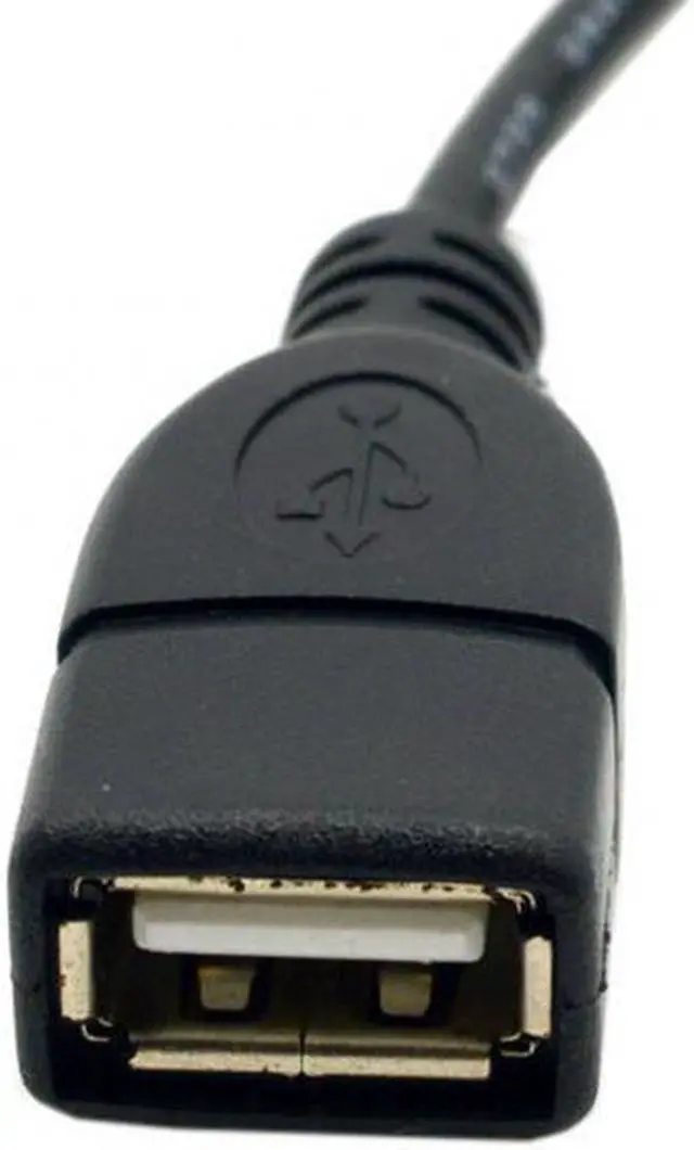 Alt view image 3 of 7 - Chenyang Cable 90 Degree Right Angled USB 2.0 A Male to USB Female Extension Cable 20cm