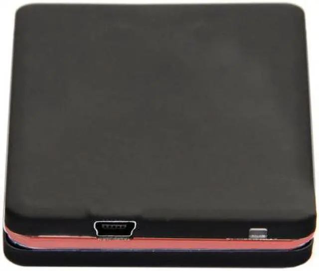 Alt view image 4 of 7 - Chenyang Cable USB2.0 480Mbps to 1.8 inch Micro SATA 16pin 7+9 SSD HDD External Hard Disk Enclosure
