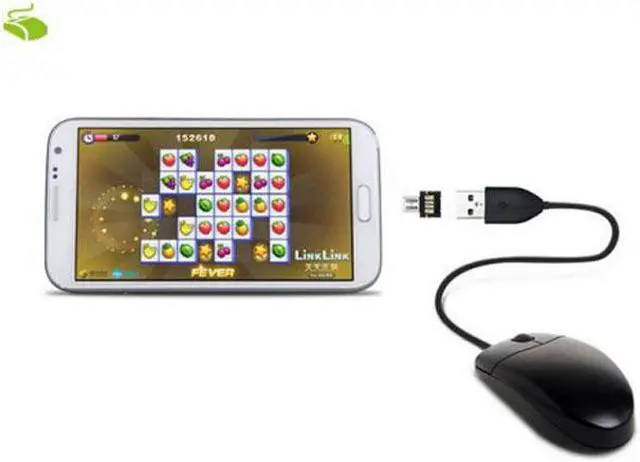 Main image of Chenyang Cable 5pcs Ultra Mini DM Micro USB 5pin OTG Adapter Connector for Cell Phone Tablet & USB Cable & Flash Disk