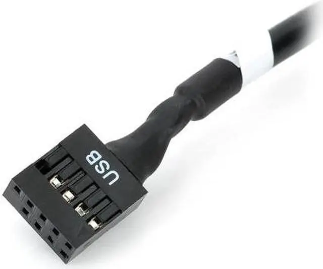 Main image of Chenyang Cable USB 2.0 9Pin Motherboard Housing Male to USB 3.0 20pin Header Device Female Cable