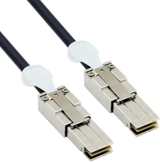 Main image of Chenyang 20Gbps 40Gbps FlexStack Stacking Cable CAB-STK-E-0.5M Compatible for Catalyst 2960S 2960X 2960XR Networking Switch