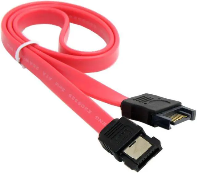 Main image of FVH PS3 Hard disk SATA 7P male to ESATA 7P Female extender extension cable 50cm SA-020